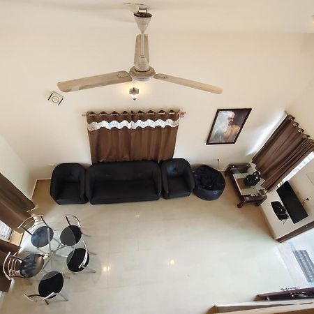 Madhuban Bungalow Panchgani Махабалешвар Екстер'єр фото