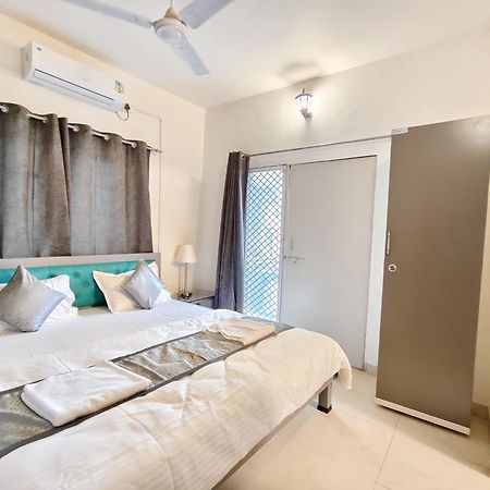Madhuban Bungalow Panchgani Махабалешвар Екстер'єр фото