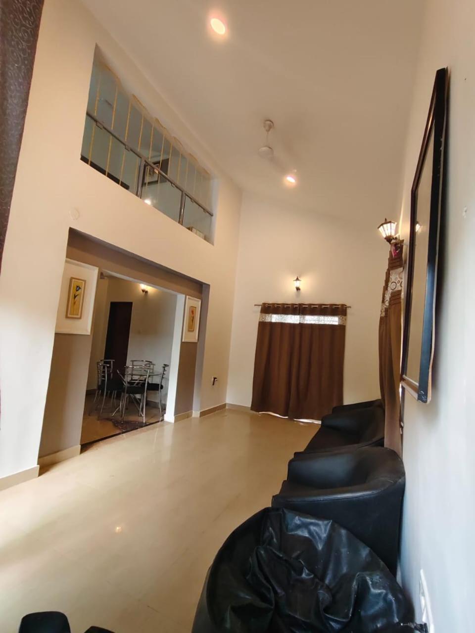Madhuban Bungalow Panchgani Махабалешвар Екстер'єр фото