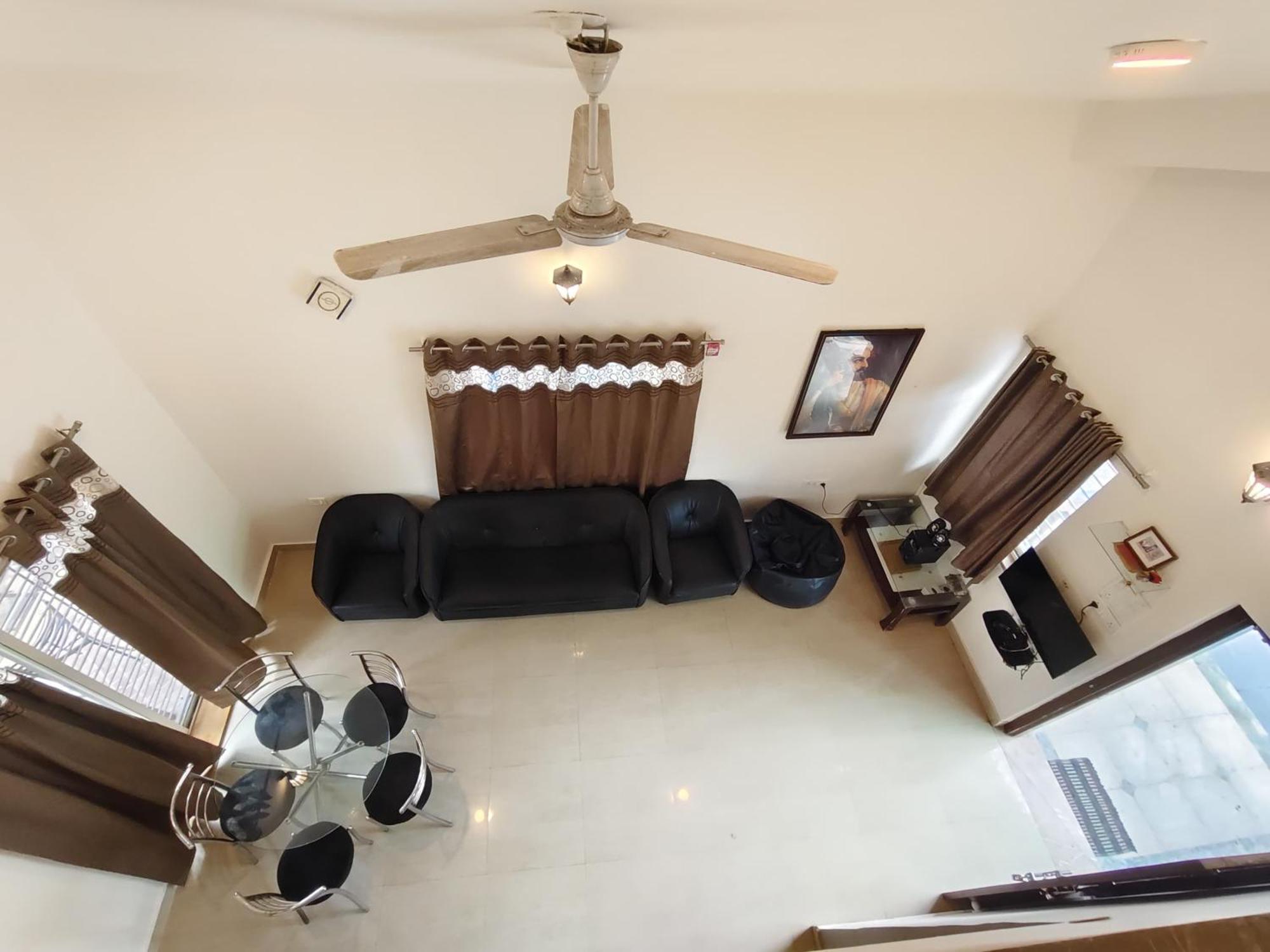 Madhuban Bungalow Panchgani Махабалешвар Екстер'єр фото