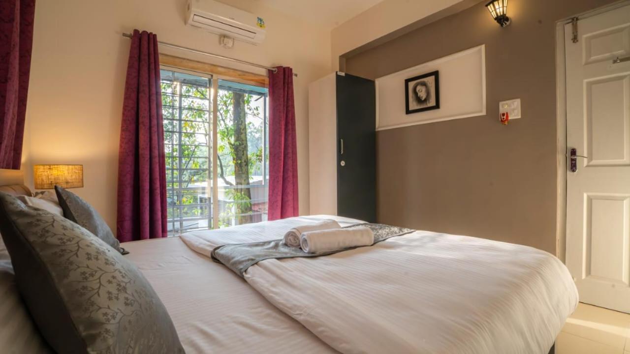 Madhuban Bungalow Panchgani Махабалешвар Екстер'єр фото