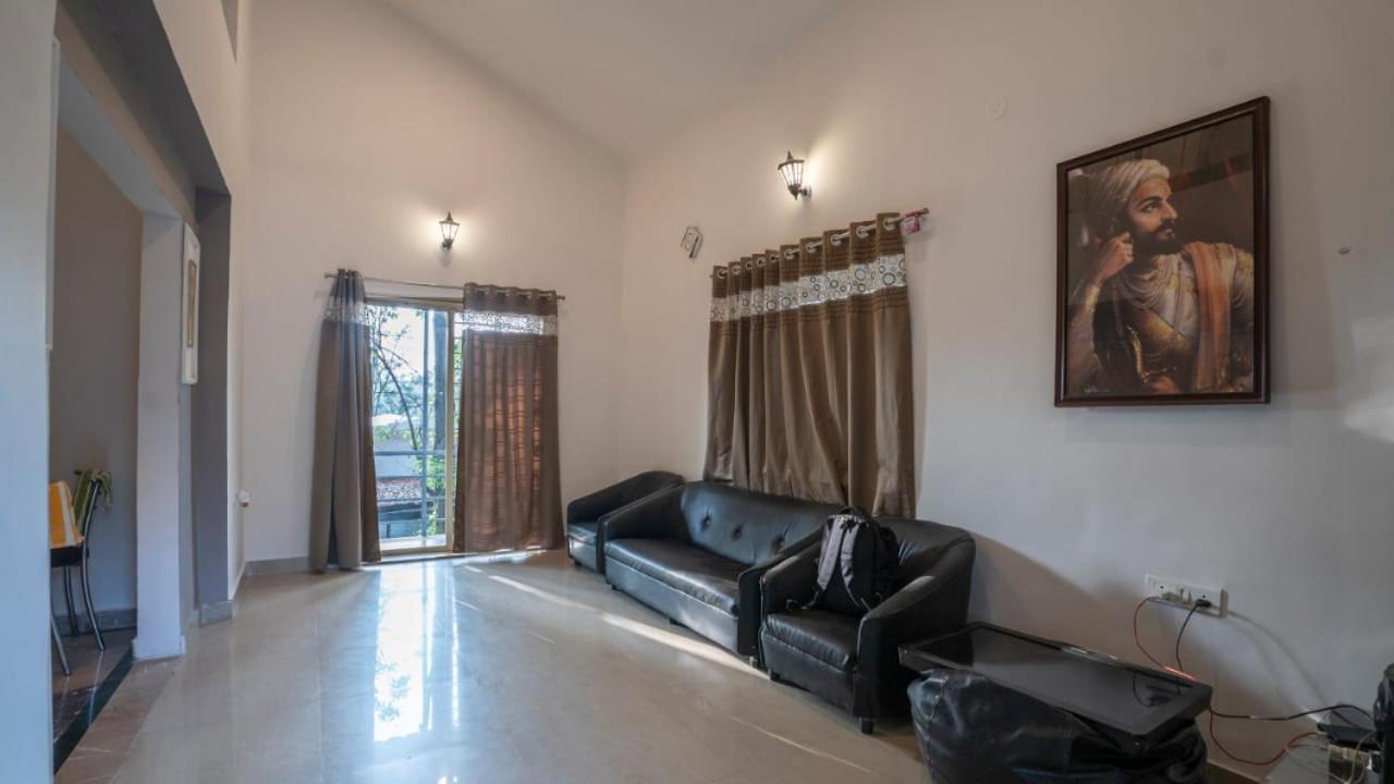 Madhuban Bungalow Panchgani Махабалешвар Екстер'єр фото