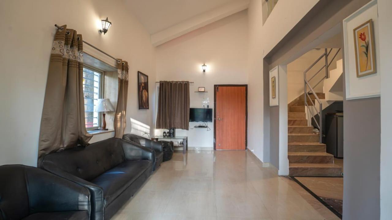 Madhuban Bungalow Panchgani Махабалешвар Екстер'єр фото