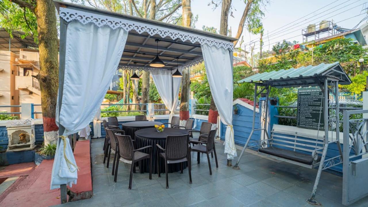 Madhuban Bungalow Panchgani Махабалешвар Екстер'єр фото