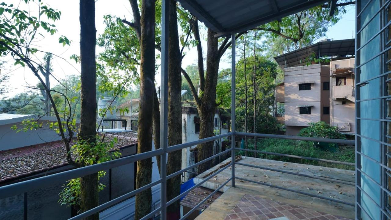 Madhuban Bungalow Panchgani Махабалешвар Екстер'єр фото